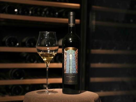 意大利上阿迪杰2023年歌岚酒庄拉芳单一园长相思干白 商品图5