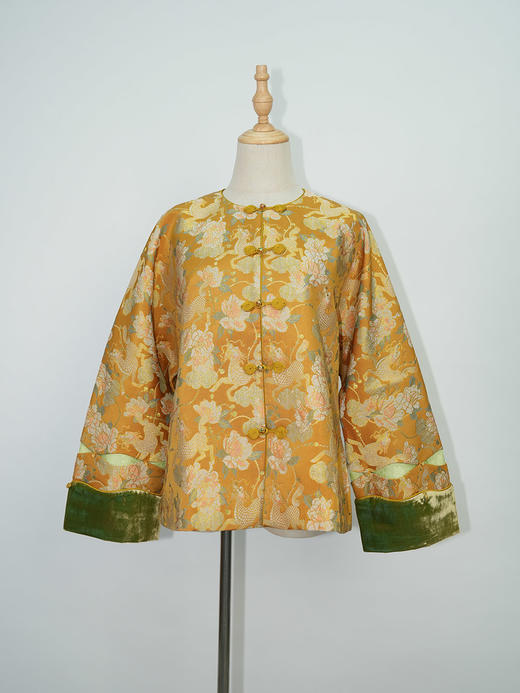 L250755-T外套 商品图3