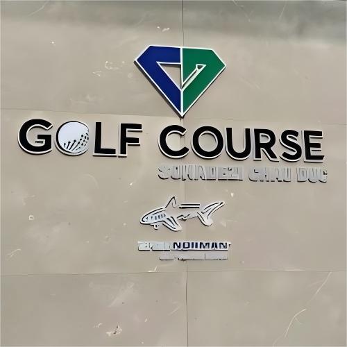 越南·洲德高尔夫球场 Sonadezi Chau Duc Golf Course  | 胡志明高尔夫球场 | 越南高尔夫球场俱乐部 商品图8