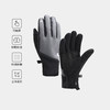 +【乐粉专属】SCALER思凯乐户外抓绒手套男冬防滑耐磨女可触屏骑行徒步反光保暖S6233307 商品缩略图0