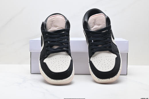 耐克乔丹Air Jordan 1 Low经典百搭低帮休闲板鞋DC0774-003男女鞋 商品图6
