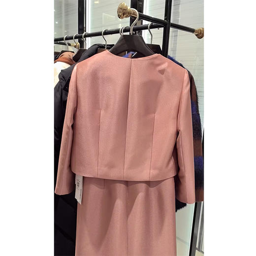 卡莉朵拉短外套C29A7599S 商品图1