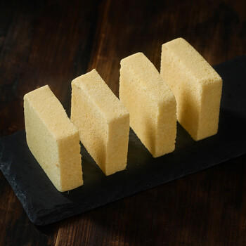 北京稻香村休闲点心 绿豆潮糕 190g 老字号零食糕点 北京特产绿豆糕伴手礼 商品图5