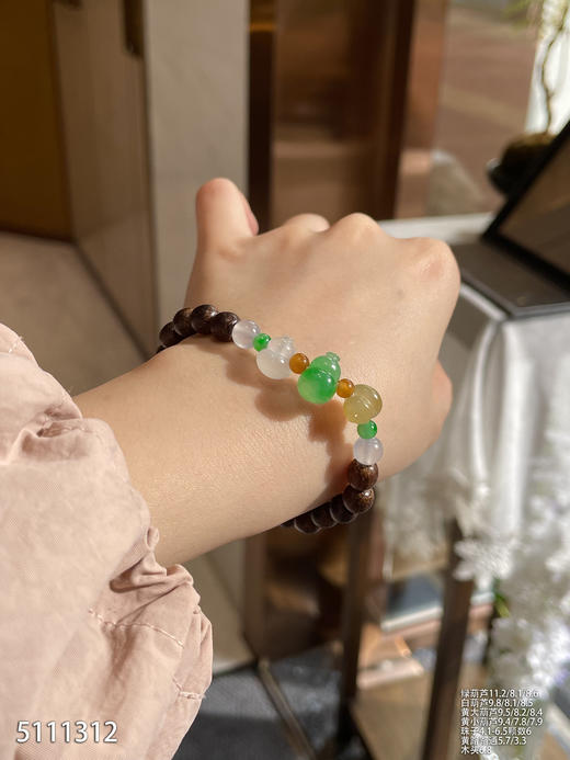5111312，手串。具体价格微信咨询 商品图3