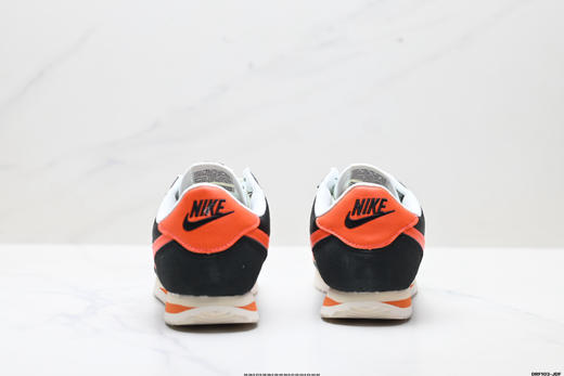 耐克Nike Classic Cortez经典轻便舒适运动休闲鞋HQ9994-300男女鞋 商品图5