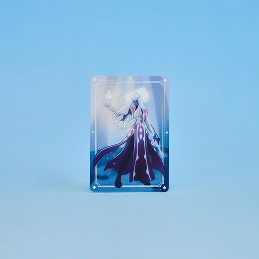 光遇收藏卡 - 雨林先祖 商品图10