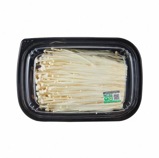 有机金针菇 商品图4