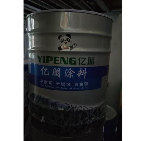 【HT】	防锈漆	通用	桶 商品图0