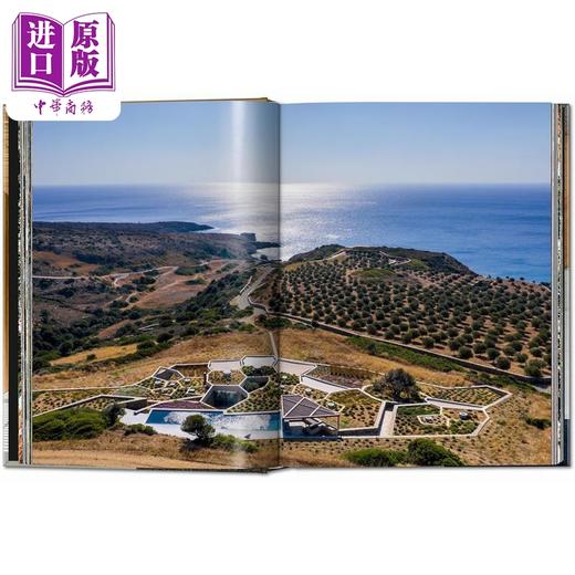 【中商原版】Homes For Our Time 进口艺术 45周年纪念版 我们时代的家：世界现代住宅 卷2 Taschen 商品图6