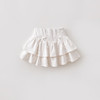 马克珍妮甜心芭蕾女童蝴蝶结蛋糕半裙2026年春装新款560177 商品缩略图1