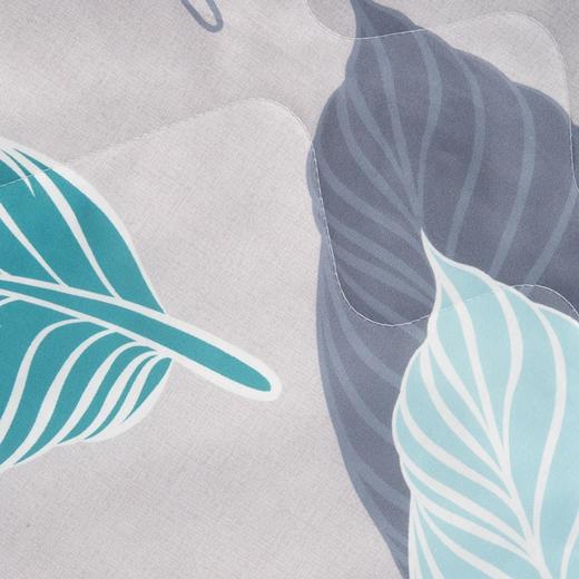 罗莱全棉水洗蚕丝夏被新一代180*200【分仓直发，72小时发货，周末节假日不发货】 商品图9