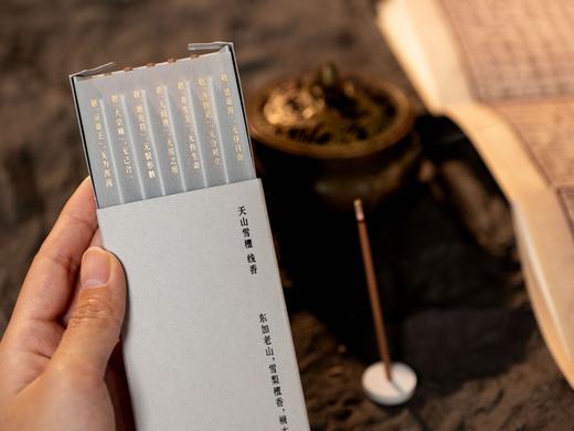 【十点出版】《傅佩荣讲庄子》典藏全三册，全注全解全译，8开庄子画册，8大超值赠礼 商品图4