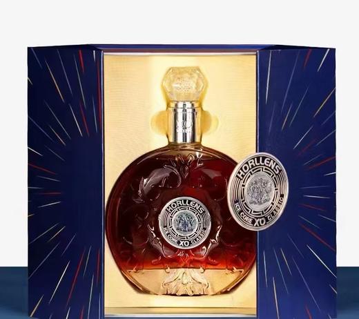 法国豪崙狮冰蕊特级XO白兰地 商品图2