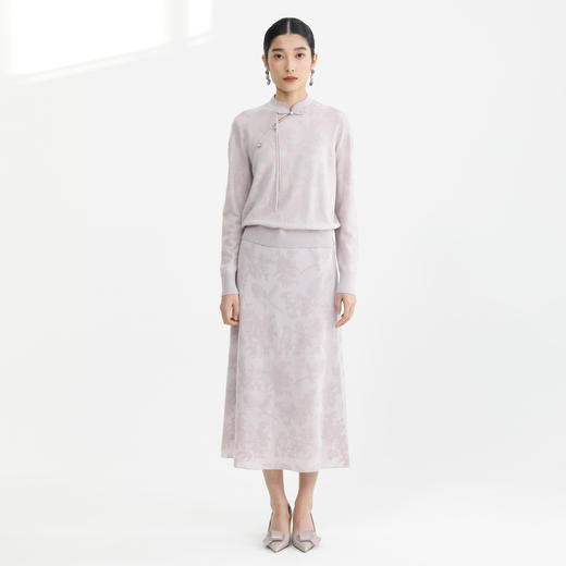 卡莉朵拉半裙C29A7328 商品图0