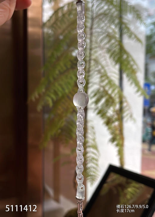 5111412，手链。具体价格微信咨询 商品图2