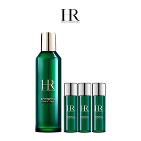 【1210跨境仓发货】HR赫莲娜新肌水200ml+赫莲娜新肌水30ml*3