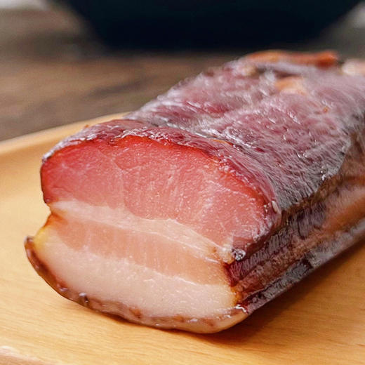 【2份起包邮  任意5份升级礼盒】【川味 过年的腊味】五花腊肉/腊肠 精选土猪肉制作 有腊味就是年~ 商品图6