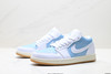 耐克乔丹Air Jordan 1 Low经典百搭低帮休闲板鞋HQ2004-400男女鞋 商品缩略图3