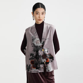 卡莉朵拉针织衫C29A7312