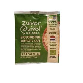 乐荷有机奶酪碎150g/袋