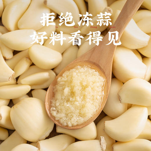 潮汕集锦清香蒜蓉酱170g 商品图3