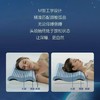 【春上新】10楼 富安娜  太空深睡护颈枕 / 灰  65cm*40cm   新品体验价 799 元   买一赠一 商品缩略图1
