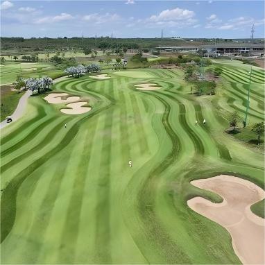 越南·洲德高尔夫球场 Sonadezi Chau Duc Golf Course  | 胡志明高尔夫球场 | 越南高尔夫球场俱乐部 商品图0