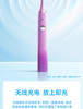飞科（FLYCO）电动牙刷 男女款全自动声波震动软毛牙刷FT7105浪漫粉【分仓直发，72小时发货，周末节假日不发货】 商品缩略图0
