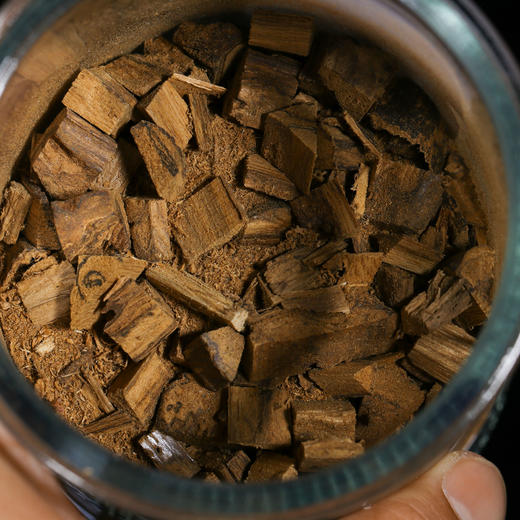 AN211229-46  马泥涝碎料粉  10克装 商品图0