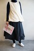 apuntob 轻软双面穿半身裙 商品缩略图0