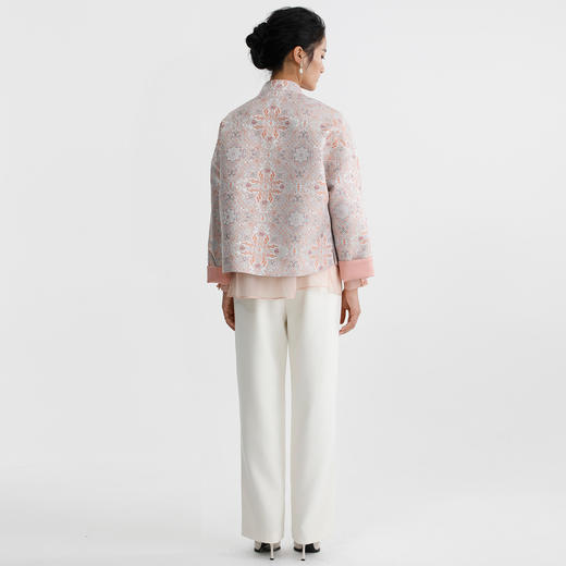 戴布拉芬上衣L29A151 商品图4