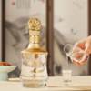【高端叙府】叙府 53优纪念酒 浓香型白酒 52度 500ml*6整箱装 商品缩略图4