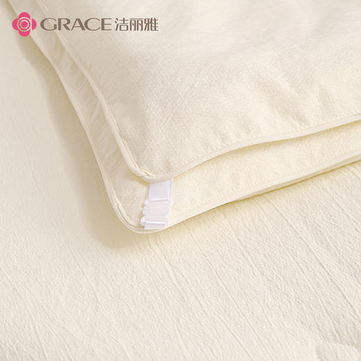 洁丽雅丨子母蚕丝被 JLY-YHK006 （多规格可选） 商品图3