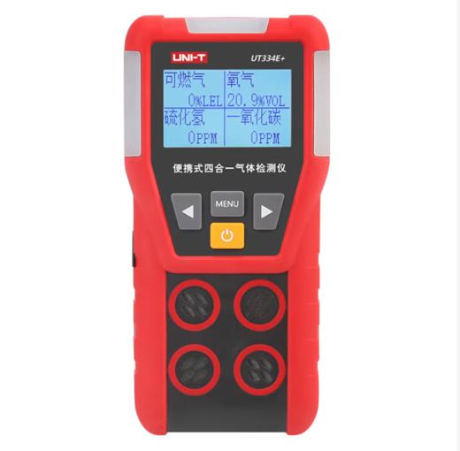 【HT】	可燃气体检测仪台 商品图0