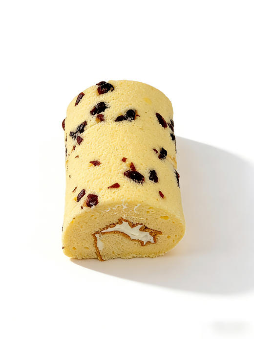 牛奶蔓越莓卷 商品图0