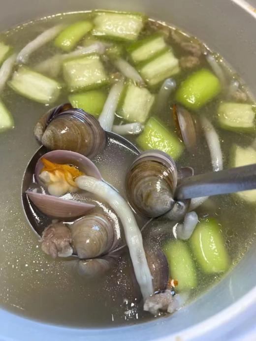 &【新鲜沙虫】当季好货❗海洋里面的“冬虫夏草”，营养价值高。 商品图9