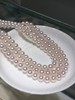【私席真珠·新年盛宴】Akoya珍珠项链，圆，约43cm，配银扣 商品缩略图6