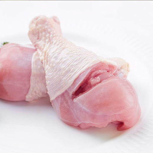 【MLT】新鲜冷冻鲜鸡腿肉  鸡大腿  琵琶腿  带骨  个大肉多 商品图1