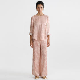 戴布拉芬女裤L29A206