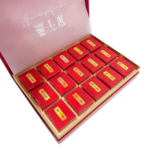中茶-海堤70周年燕子窠肉桂 127.5g 商品图2