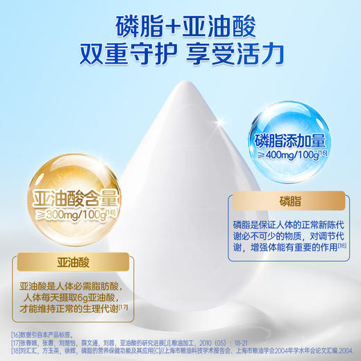 蒙牛中老年多维高钙奶粉400G（新国标） 商品图4