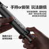 Ulanzi优篮子MT98口袋折叠自拍杆影石insta360 x5/X4Air/x3全景运动相机支架户外隐形手持vlog拍摄神器三脚架 商品缩略图4