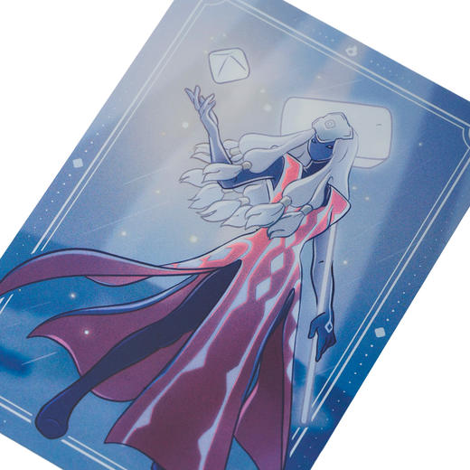 光遇收藏卡 - 雨林先祖 商品图6