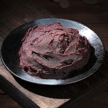 北京稻香村饼干蛋糕 豆沙馅 400g 北京特产 老字号 商品图4