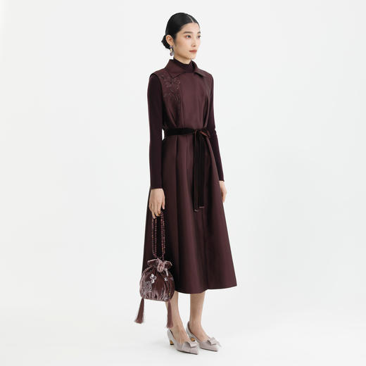 卡莉朵拉连衣裙C29A7501 商品图2