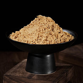 北京稻香村 油炒面 休闲糕点零食饼干 北京特产 400g 商品图3