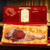 《舌尖》认证！非遗工艺！鲜香封神！金华火腿龙头品牌  金字26年唐系列火腿礼盒 火腿块/整腿 商品缩略图3