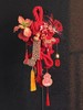 新年门挂全链接/红绳/粉绳/各种流苏 商品缩略图4
