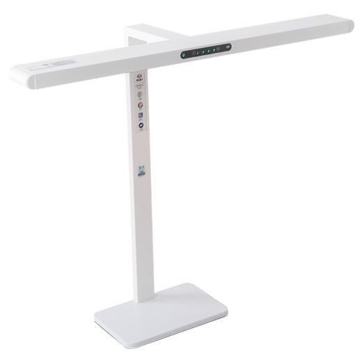 睛彩童年MT-U01桌面大路灯|办公/学习无暗区，防蓝光不累眼！ 商品图7