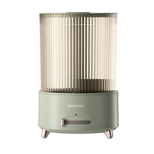 大宇加湿器DYJS-20P1【分仓直发，72小时发货，周末节假日不发货】 商品图2